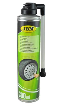 Sprej za reparaciju pneumatika JBM